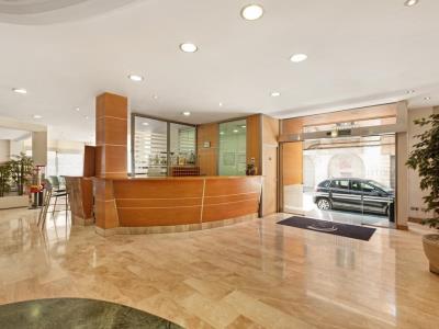 Hotel Abelux Palma