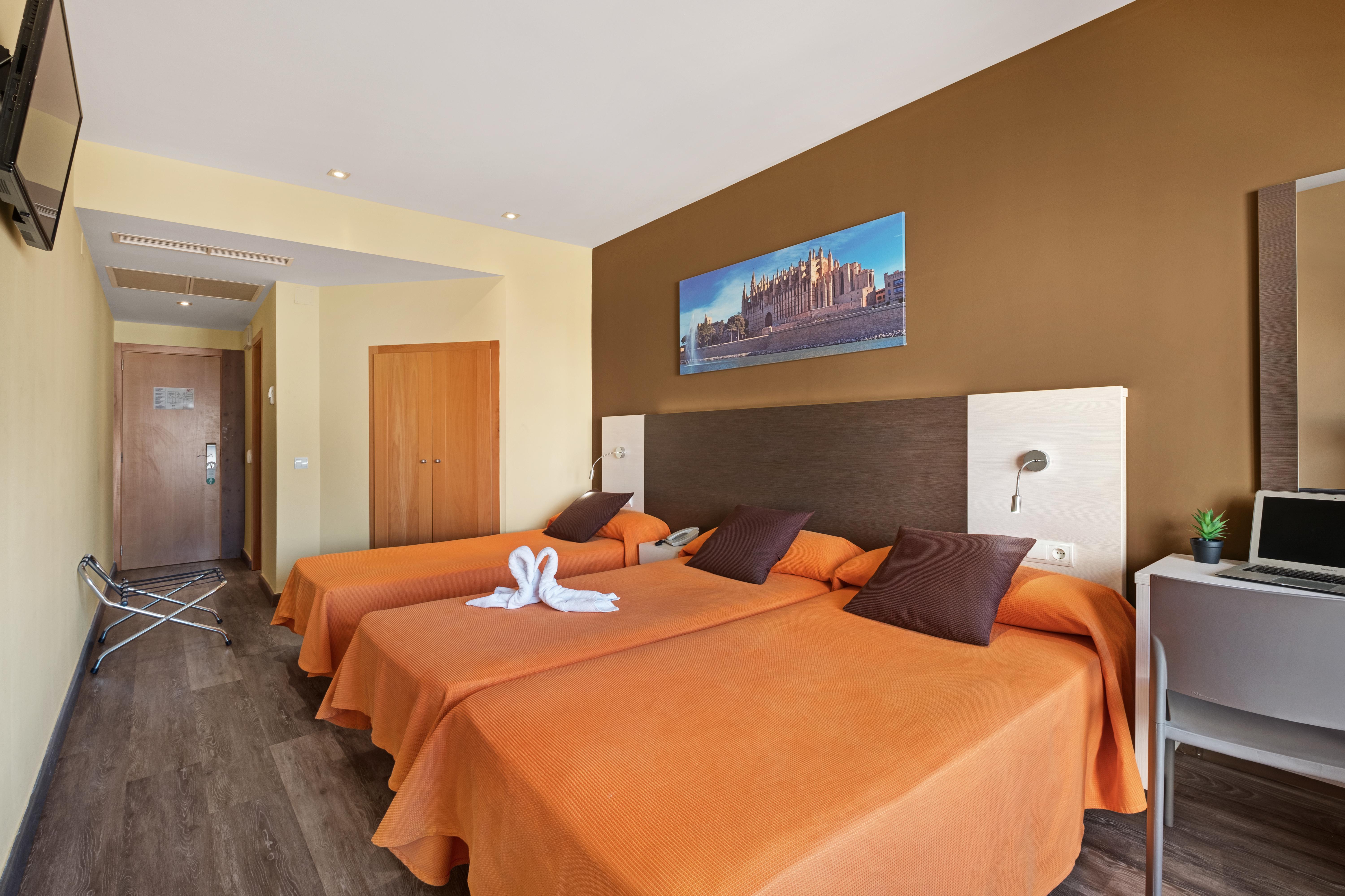 Abelux Hotel Palma