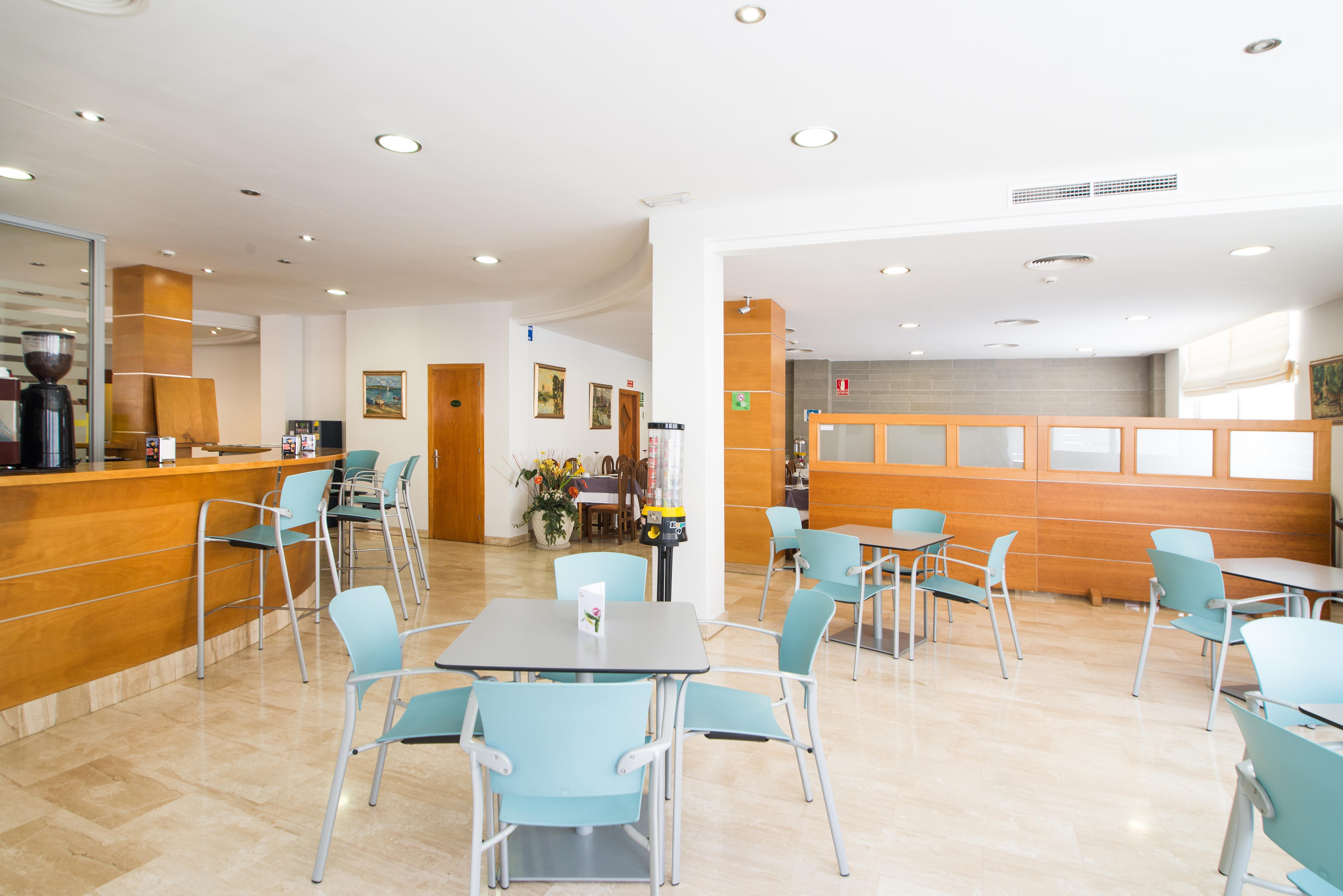Abelux Hotel Palma