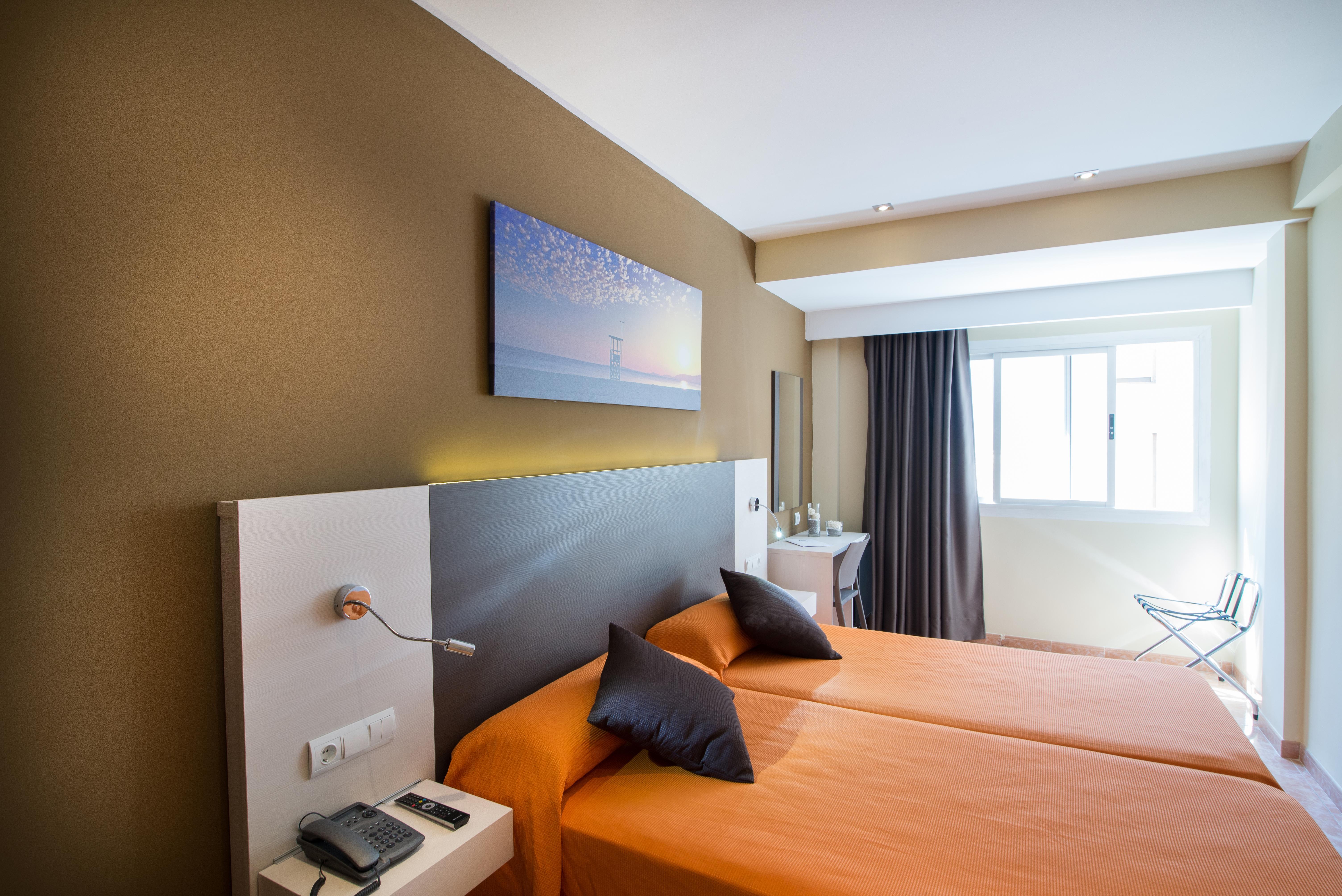 Hotel Abelux Palma