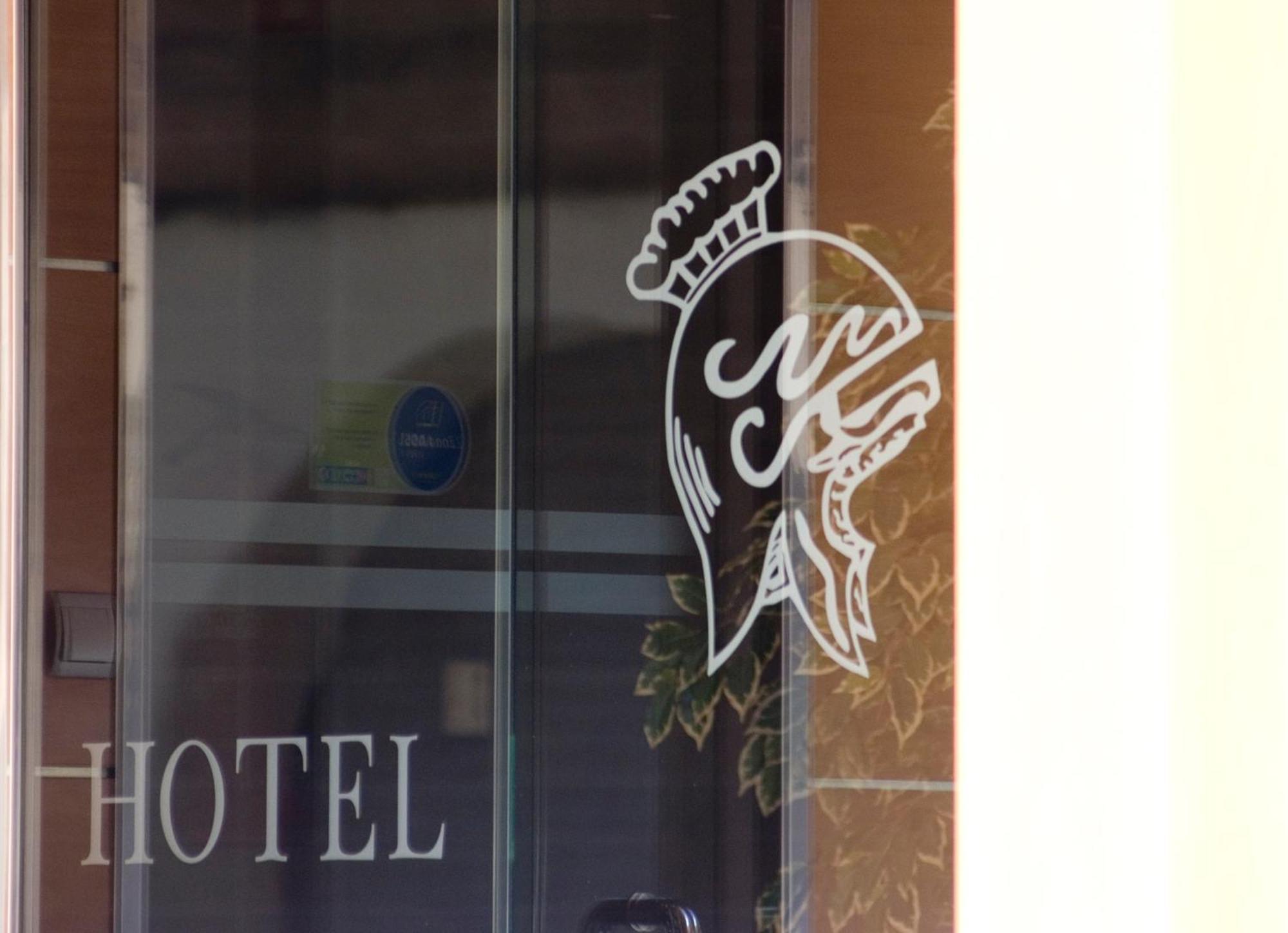 Hotel Abelux Palma