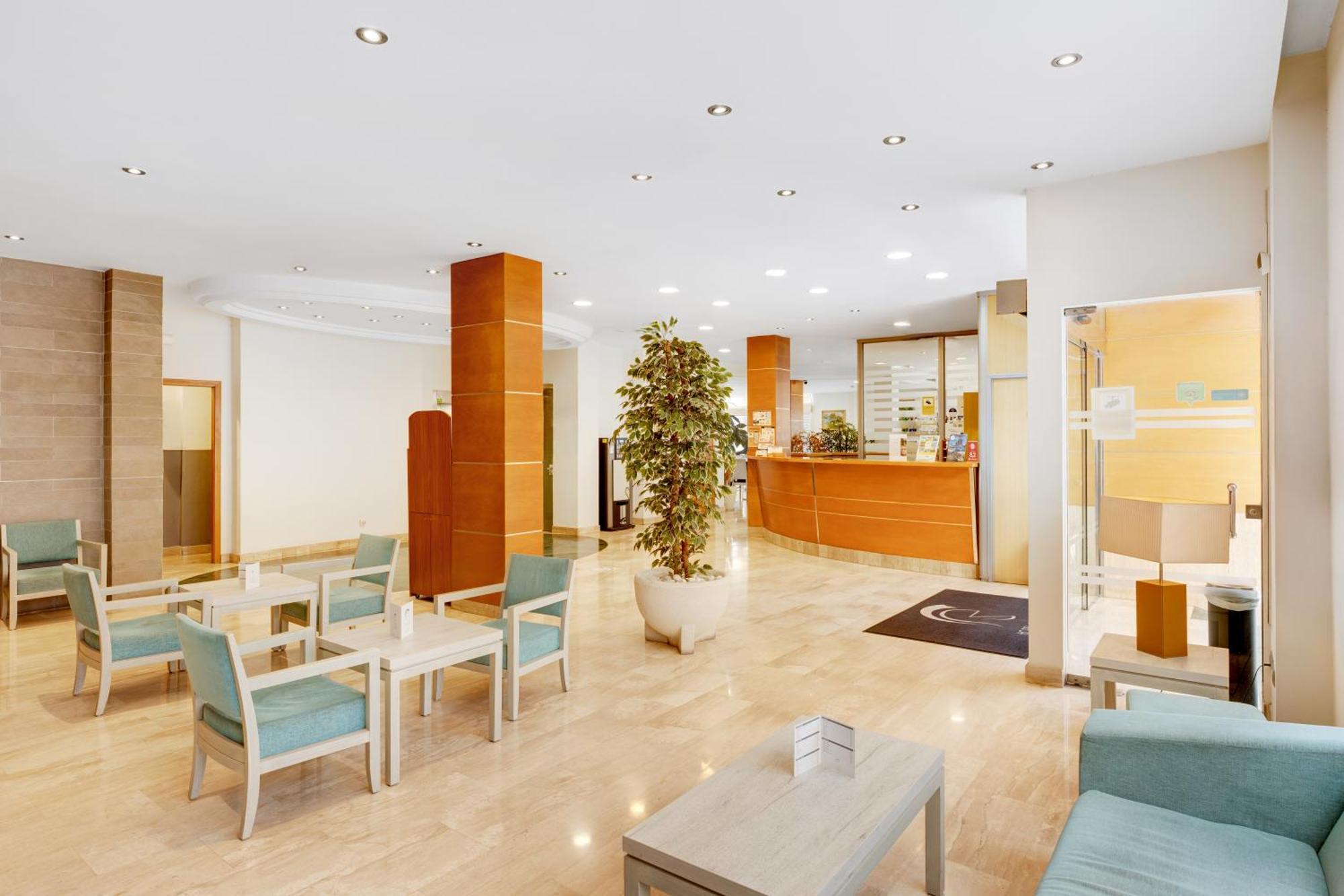 Abelux Hotel Palma