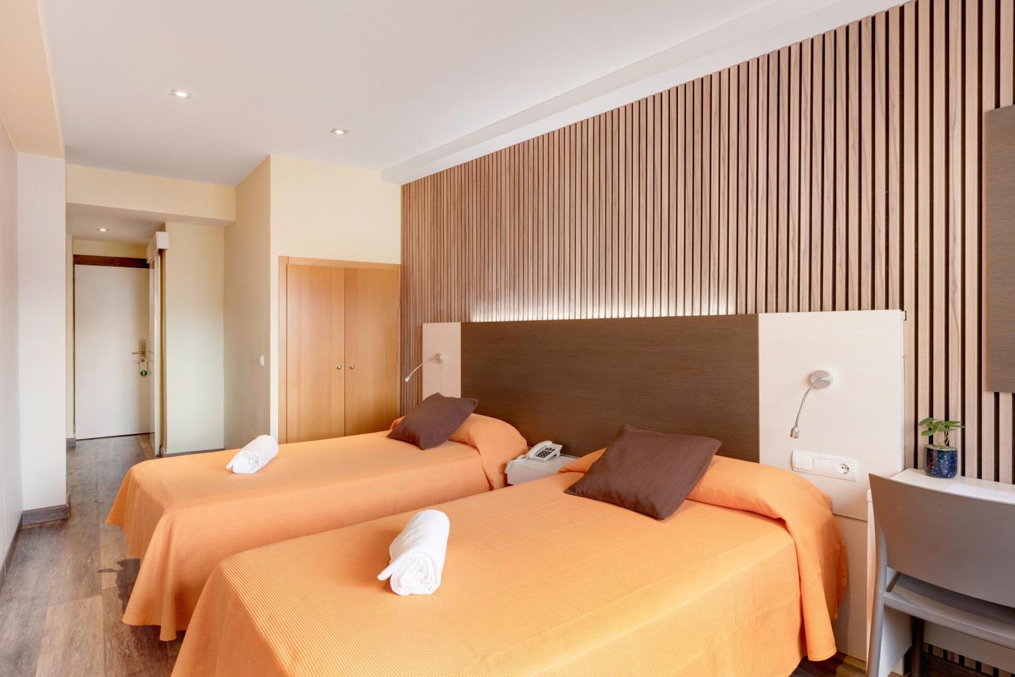 Abelux 2* Palma