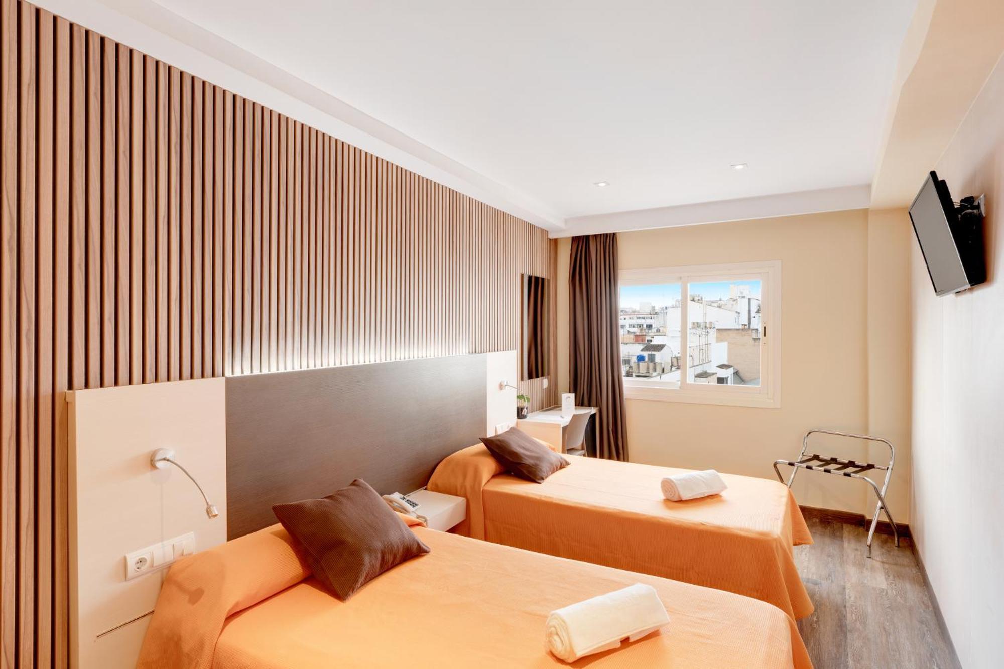 Abelux Hotel Palma
