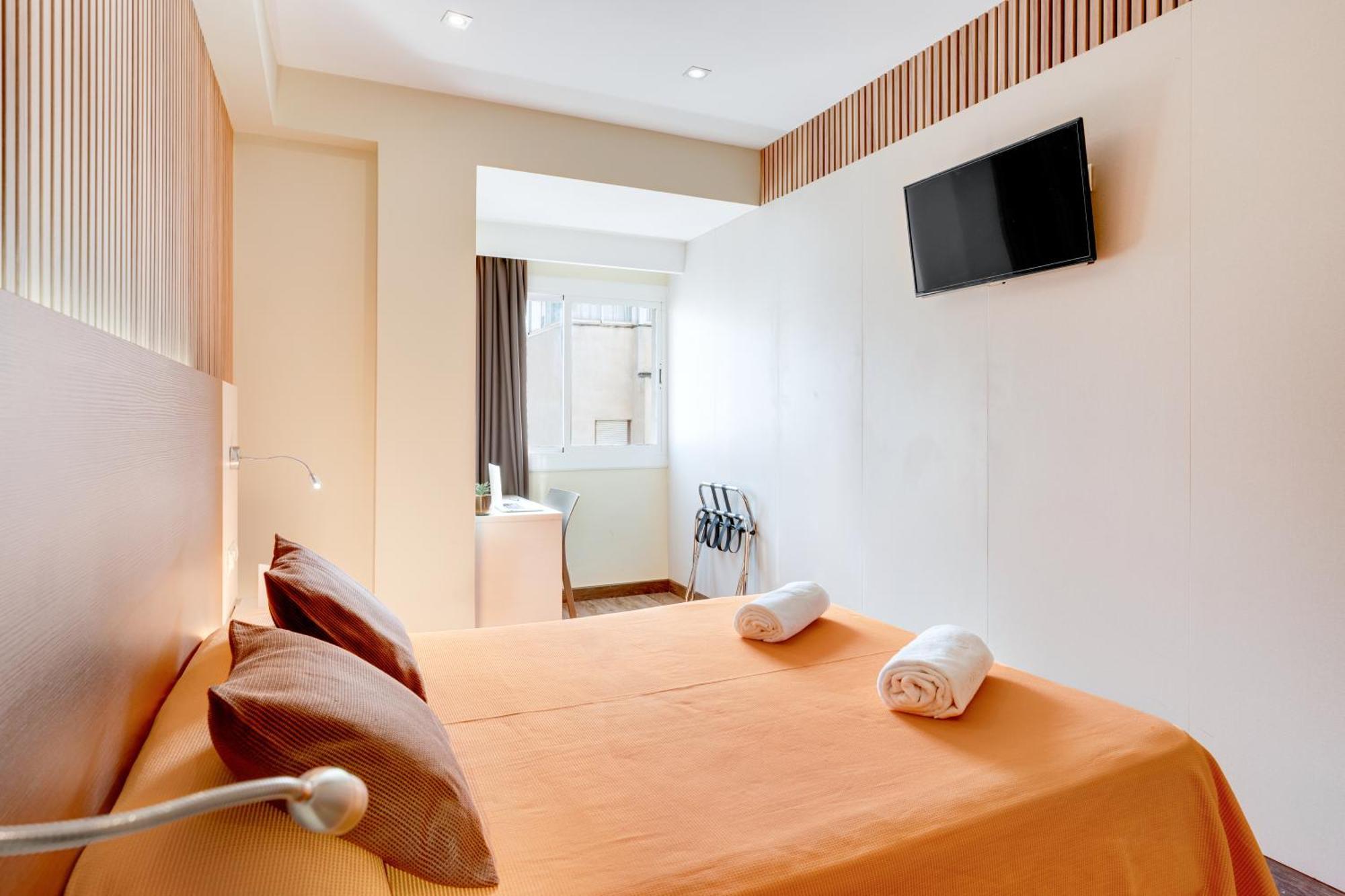 Hotel Abelux Palma
