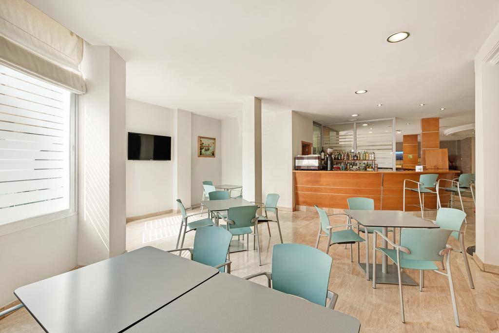 Hotel Abelux Palma