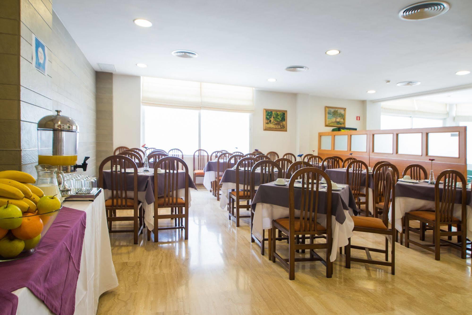 Abelux Hotel Palma
